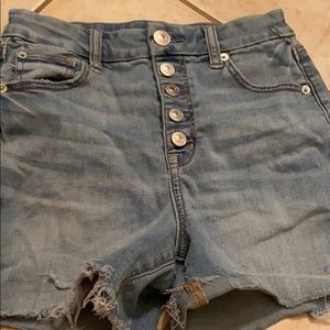 American Eagle shorts